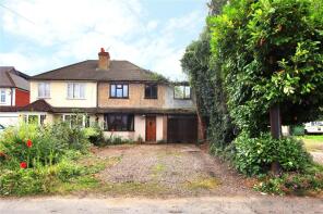 Helston, Nurstead Lane, Longfield DA3 7AN