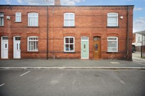 21, Arundel Street, Wigan WN5 9BQ