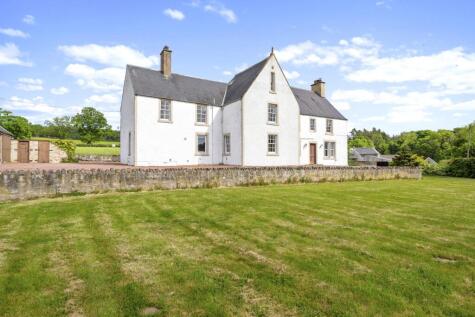 St. Boswells, Melrose, Scottish Borders