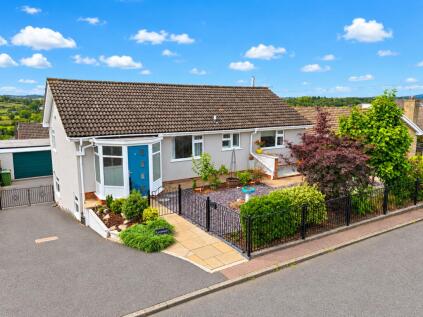 Applewood, Third Avenue, Greytree, Ross-on-Wye