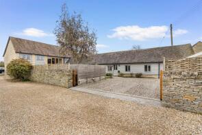 The Dairy Barn, East Side, Evesham WR11 8QW