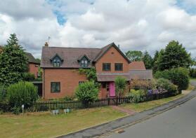Morningside Cottage, Goose Lane, Stratford-upon-avon CV37 8SX