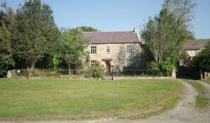 Prospect Farm, Bellerby Village, Leyburn DL8 5QP