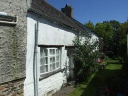 The Cottage, Chapel Amble Road, Chapel Amble, Wadebridge PL27 6EU