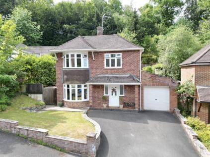 Southwoods, Yeovil, Somerset, BA20