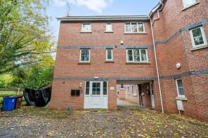 6, The Mews, Orchard Lane, Leigh WN7 1EJ