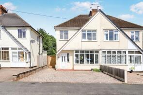 131, Blackburn Avenue, Wolverhampton WV6 9JT