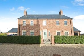 1, Lincoln Court, Lincoln Road, Fenton, Lincoln LN1 2ZZ