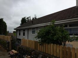 Ty'n Rhos, Plas Iolyn, Rhydlydan, Pentrefoelas LL24 0LN