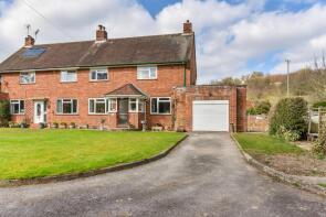 2, Water Works Cottages, Basingstoke Road, Shalden, Alton GU34 5QW