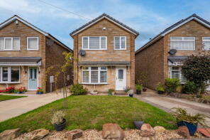 31, Fleming Way, Flanderwell, Rotherham S66 2HB
