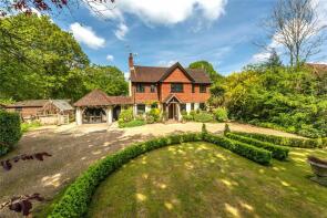 Keyes, Parkgate Road, Newdigate RH5 5DZ
