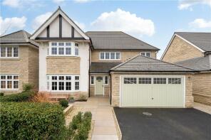 8, Fairfax Gardens, Newton Kyme, Tadcaster LS24 9FJ