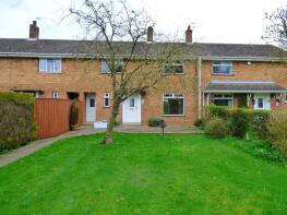 15, St Peters Close, Great Limber, Grimsby DN37 8JY
