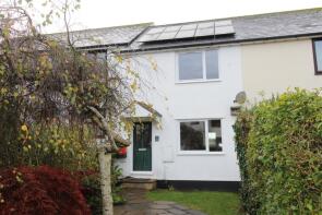 5, Kimberlands, Okehampton EX20 3NQ