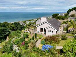 4, Hendre Coed Uchaf, Section Of A496 From Awel Y Mor To Penrhiw Terrace, Barmouth LL42 1AJ