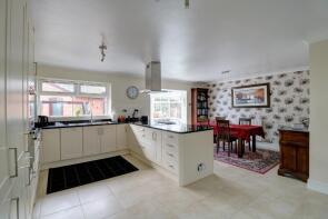 Belvedere, Catforth Road, Catforth, Preston PR4 0HH