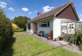 Bryn Burfa, Walton, Presteigne LD8 2PY