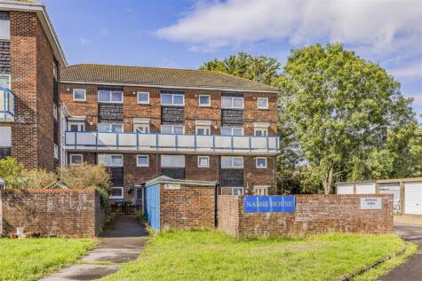 Nashe Way, Fareham