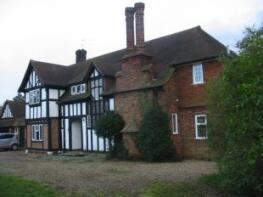 Cromer Hyde House, Cromer Hyde Farm, Marford Road, Lemsford, Welwyn Garden City AL8 7XD