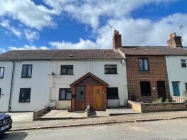 121, Odell Road, Bedford MK43 7AP