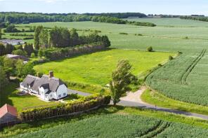 Skylark Cottage, Bell Lane, Royston SG8 8ND