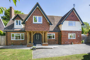 Prospect House, Nuffield Lane, Benson, Wallingford OX10 6QJ