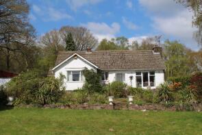 Greengables, C1228 Portway To Haywood, Hereford HR2 8BP