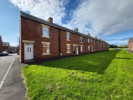 21, Cuthbert Street, Marley Hill, Newcastle Upon Tyne NE16 5DP