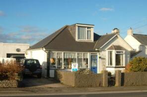 Carn Rose, Rame Terrace, Rame Cross TR10 9DZ