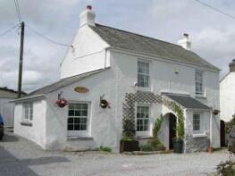 April Cottage, Rame Terrace, Rame Cross TR10 9DZ