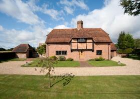 Hilltop, Palmers Hill, Ashampstead, Reading RG8 8RH