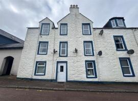 1b, Brunswick Street, Tarbert PA29 6UN