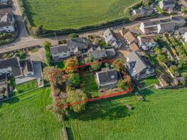 Haywood, Honiton Road, Corfe, Taunton TA3 7AJ