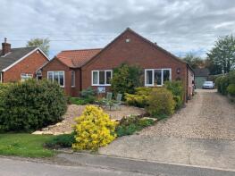 Byatts Lodge, Highbridge Road, Louth LN11 0QB
