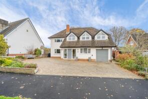 3 Tree View, Cedarway, Wirral CH60 3RH