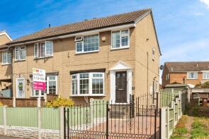 18, Broadoaks Close, Chickenley, Dewsbury WF12 8RH