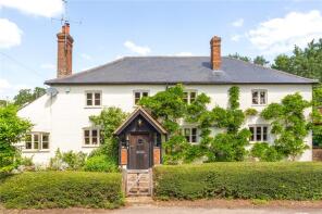 Foxhurst, Dunsfold Road, Billingshurst RH14 0QE