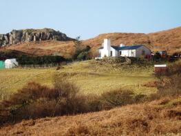 Craigard, Main Road, Isle Of Eigg PH42 4RL