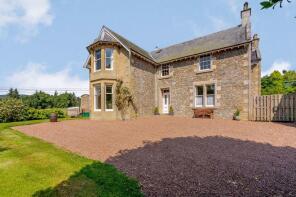 Broadmeadows Farmhouse, U92-2 A708 At Yarrowford Serving Broadmeadows, Selkirk TD7 5LZ