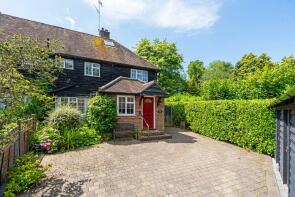 Grayswood Copse Cottage, Church Close, Grayswood, Haslemere GU27 2DB