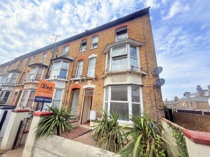 Cavendish Road, Herne Bay