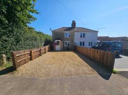 Cornse Cottage, Mill Road, Wisbech PE14 7QJ