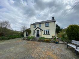 Wern, U4064 From, Caio, Llanwrda SA19 8PP