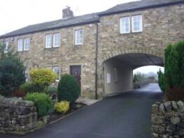 2, Teenley Croft, Becks Brow To Beecroft Lane, Wigglesworth, Skipton BD23 4RW