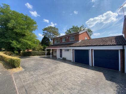 Mortimer Drive, Sandbach