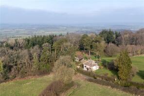 Keepers Piece, Pretty Box Farm Road, Beaminster DT8 3HX