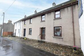 3, Strathearn Terrace, Main Road, Auchterarder PH3 1HF