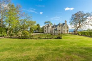 Overskibo House, A949 A9t Junction - Achue Road Junction, Dornoch IV25 3RQ