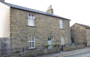 Horton Villa, Horton-in-ribblesdale, Horton In Ribblesdale BD24 0HB